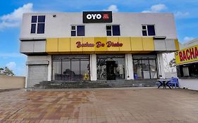 Hotel O Bachan Da Dhaba